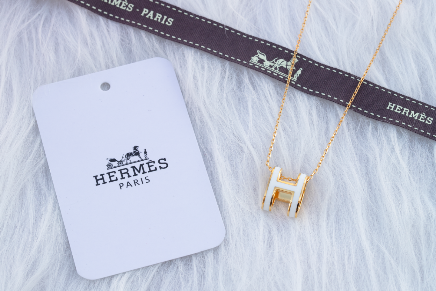 Hermès - Necklace