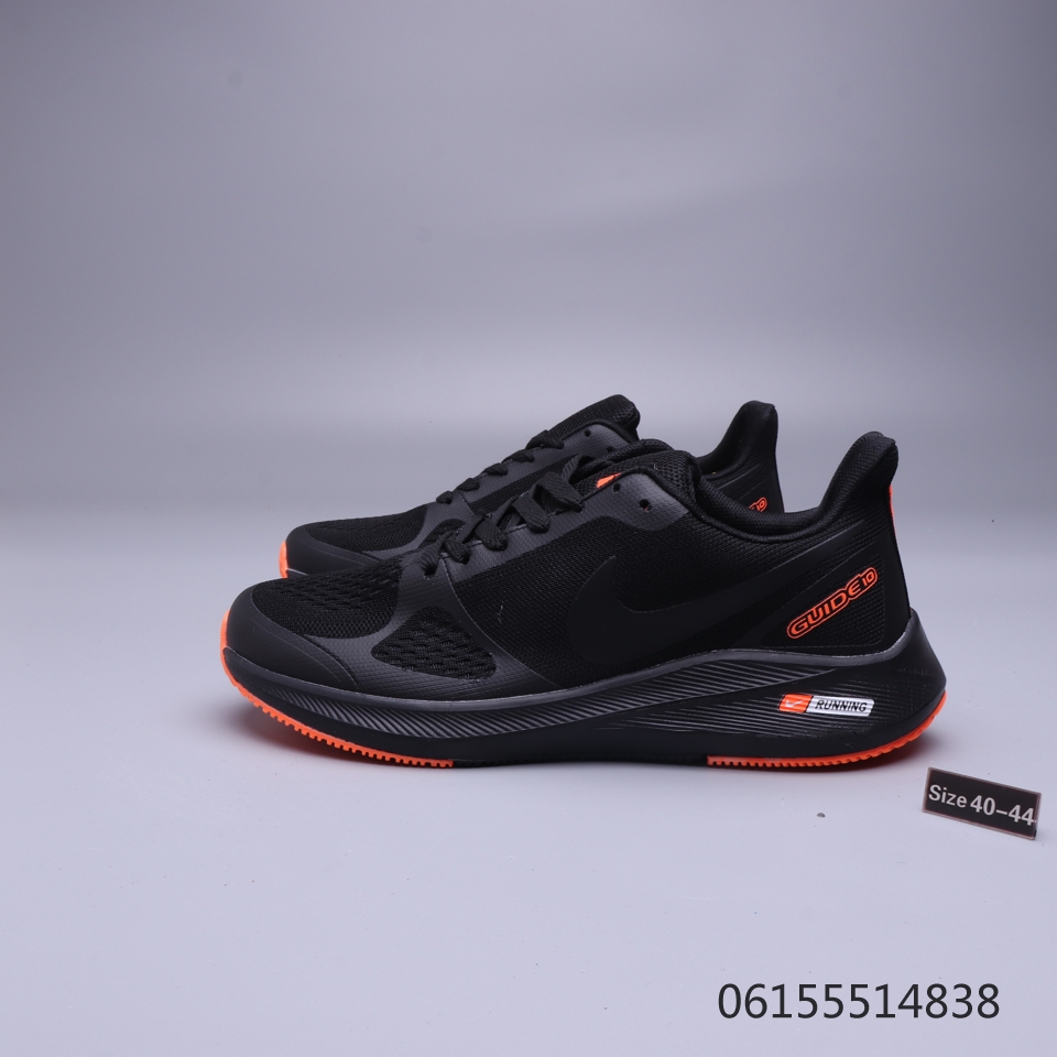 nike zoom structure 7x