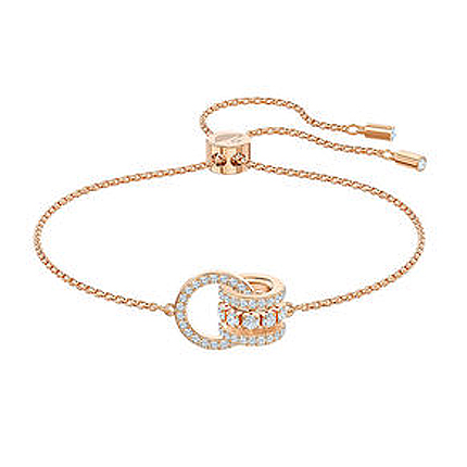 NO:881582,Comes with a full set of packaging at the counter. Swarovski SWAROVSKI FURTHER interlocking bracelets. The only version on the entire network. Seiko quality. Visible details and quality. Instantly beat any version on the market. SWAROVSKI FURTHER bracelet, stuart weitzman, swarovski, bracelet19860909配专柜全套包装施华洛世奇 SWAROVSKI FURTHER 环环相扣手链,全网唯一对版,精工品质.看得见的细节与品质 秒杀市面任意版本.,施华手链,stuart weitzman,swarovski,bracelet,Jewelry