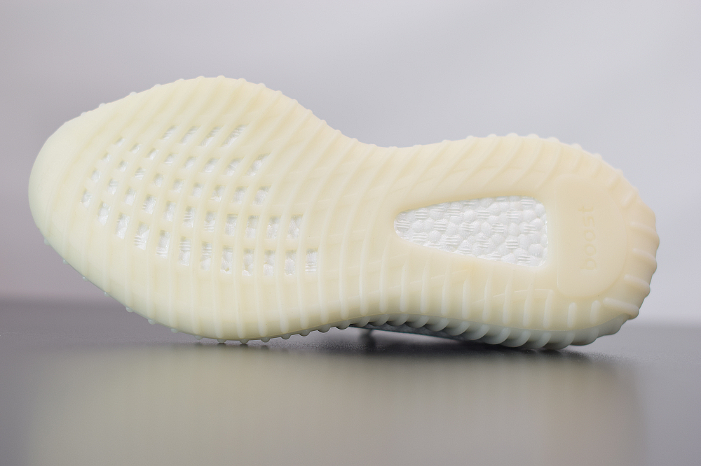 Yeezy Boost 350V2白斑马zebra 椰子运动跑鞋 货号:CP9654