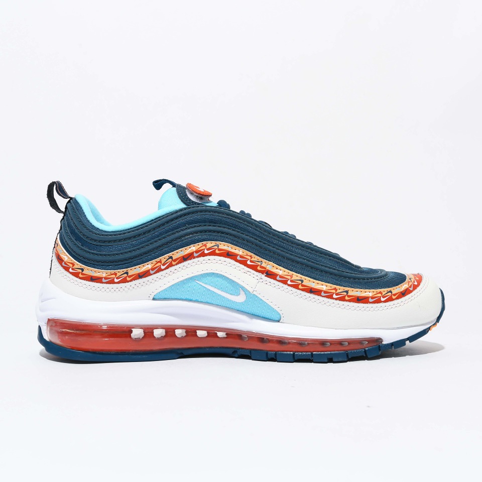 air max 97 shoe strings
