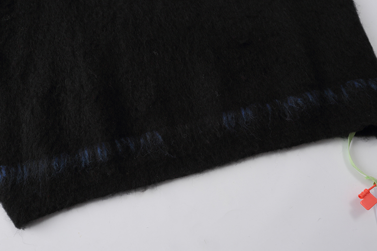 Text Summary: TC301# Spotware Composition: Mash Hair, Ammonia, Wool, Anti-Ball, Off-White Blue & Ash Gravity Shafts, 19SS, Male/Female - 图片 4