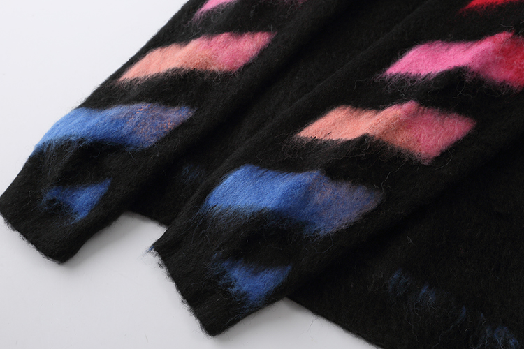 Text Summary: TC301# Spotware Composition: Mash Hair, Ammonia, Wool, Anti-Ball, Off-White Blue & Ash Gravity Shafts, 19SS, Male/Female - 图片 6