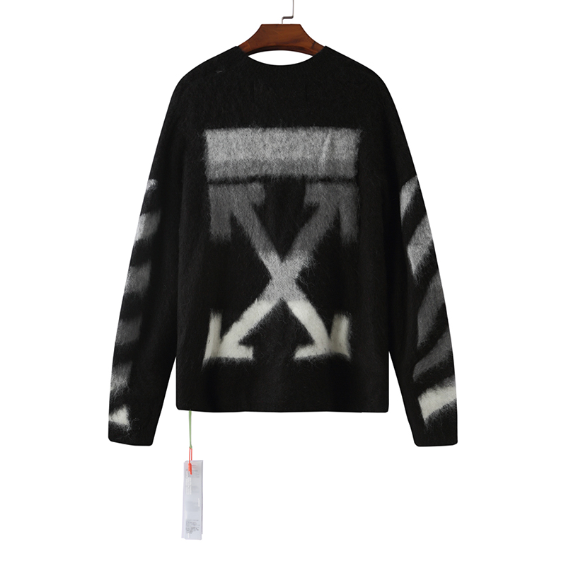 💰264 TC318#S/M/L/XL ff White OW 20ss - 图片 2
