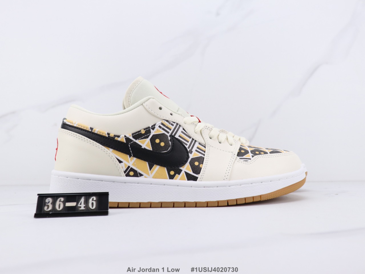 new low top jordan 30