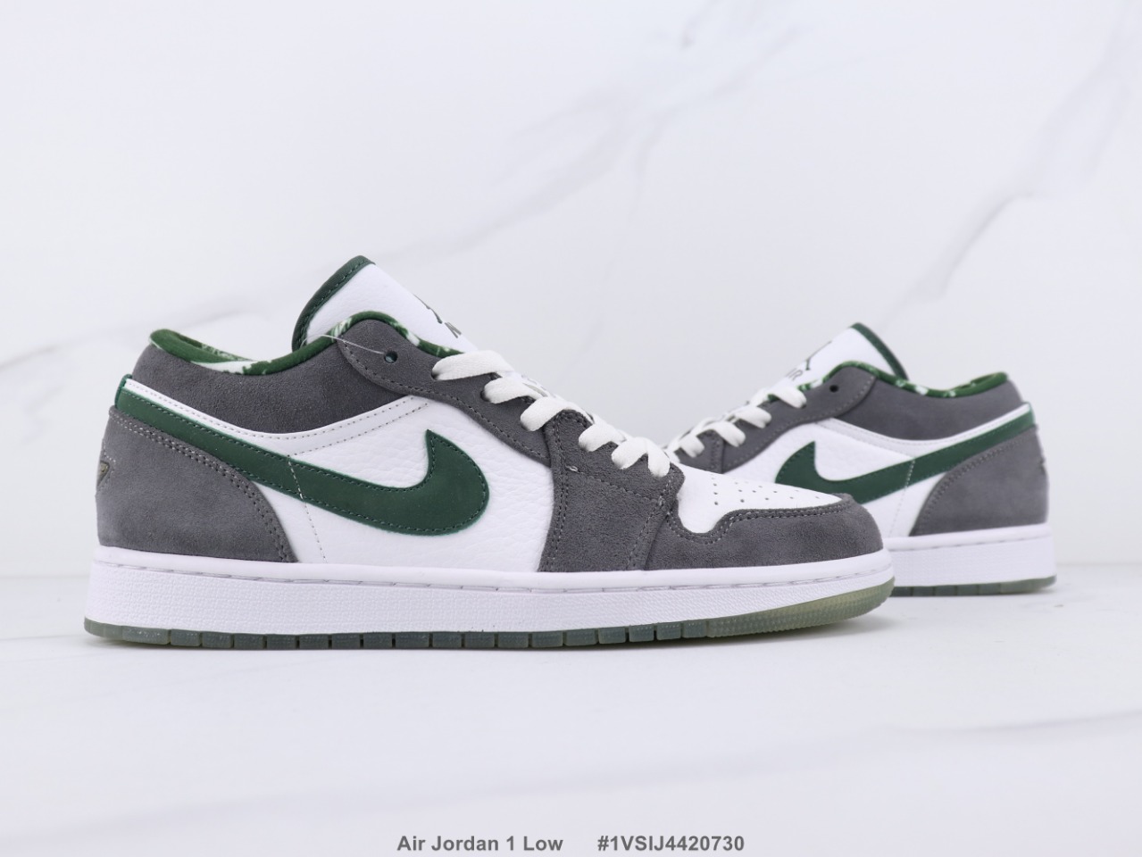 new low top jordan 30