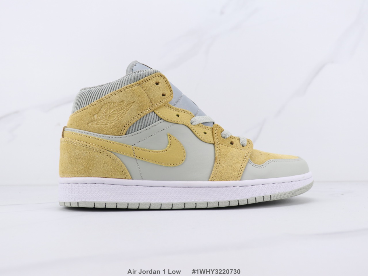 new low top jordan 30