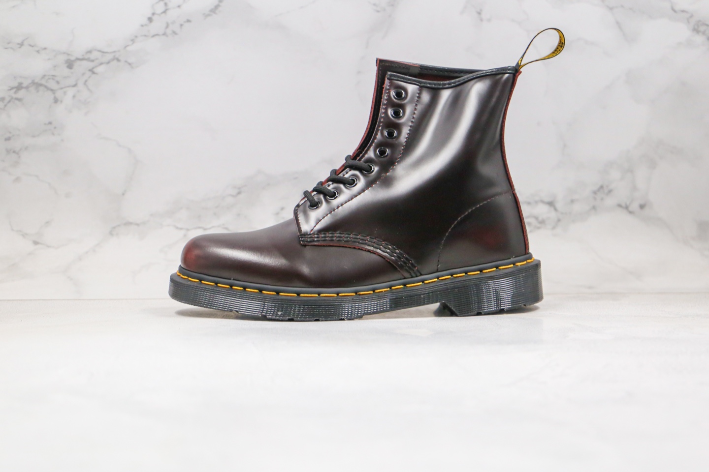 320 （合集）1460 高帮系列 黑色 DR马丁靴 马汀大夫 Dr.martens 马丁靴