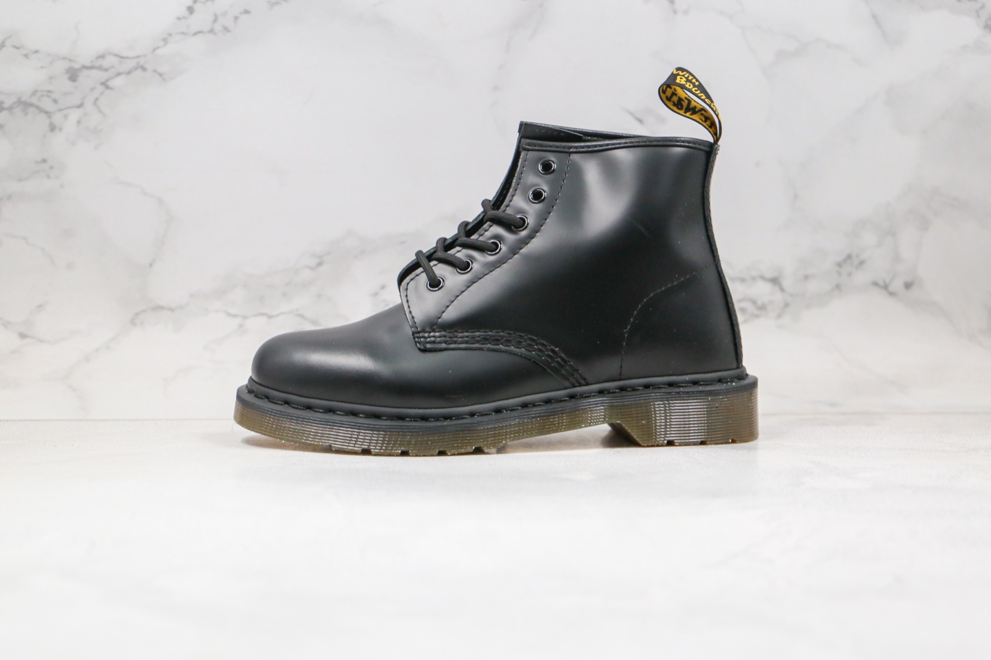 320 （合集）1460 高帮系列 黑色 DR马丁靴 马汀大夫 Dr.martens 马丁靴