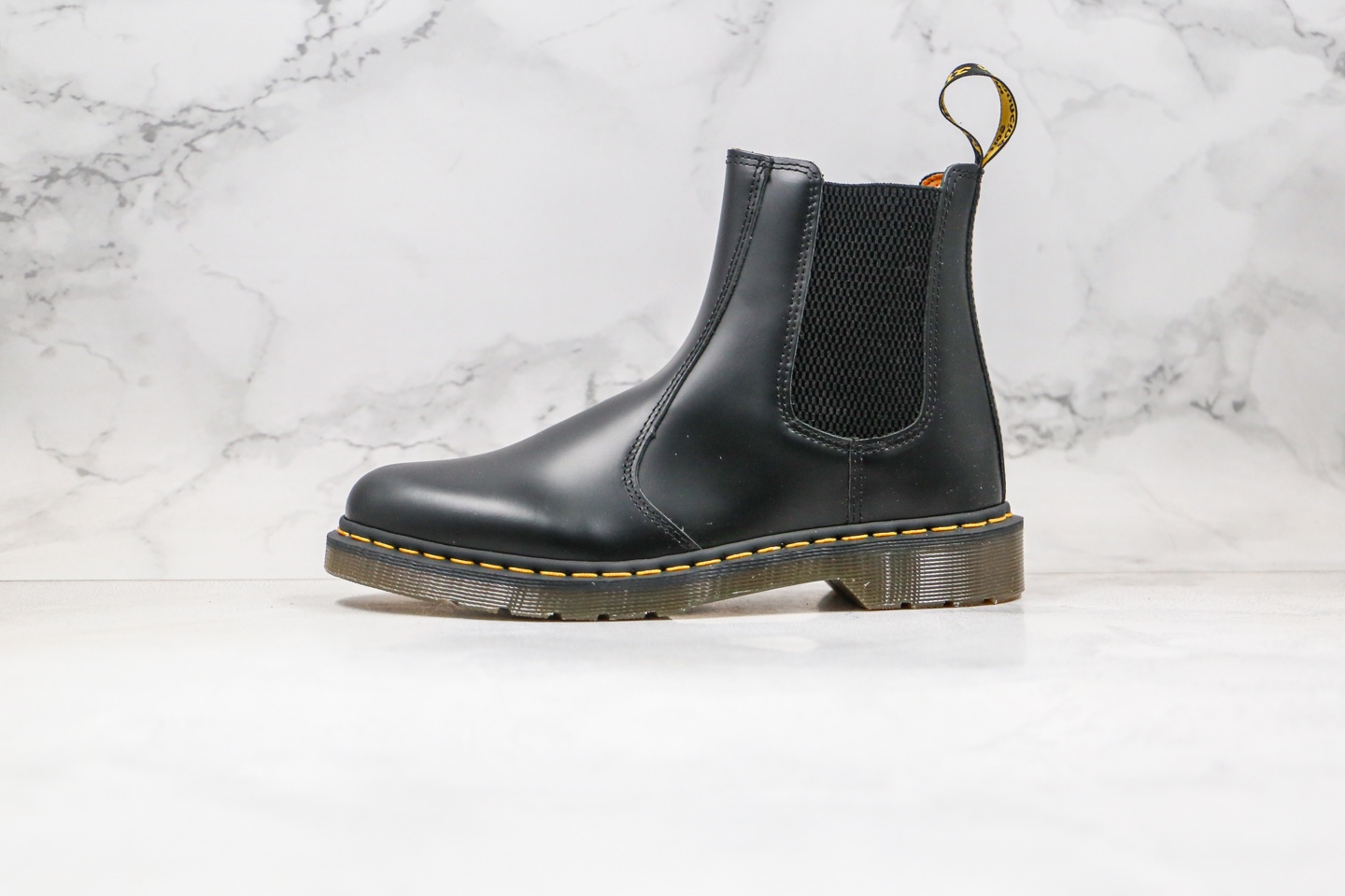 320 （合集）1460 高帮系列 黑色 DR马丁靴 马汀大夫 Dr.martens 马丁靴