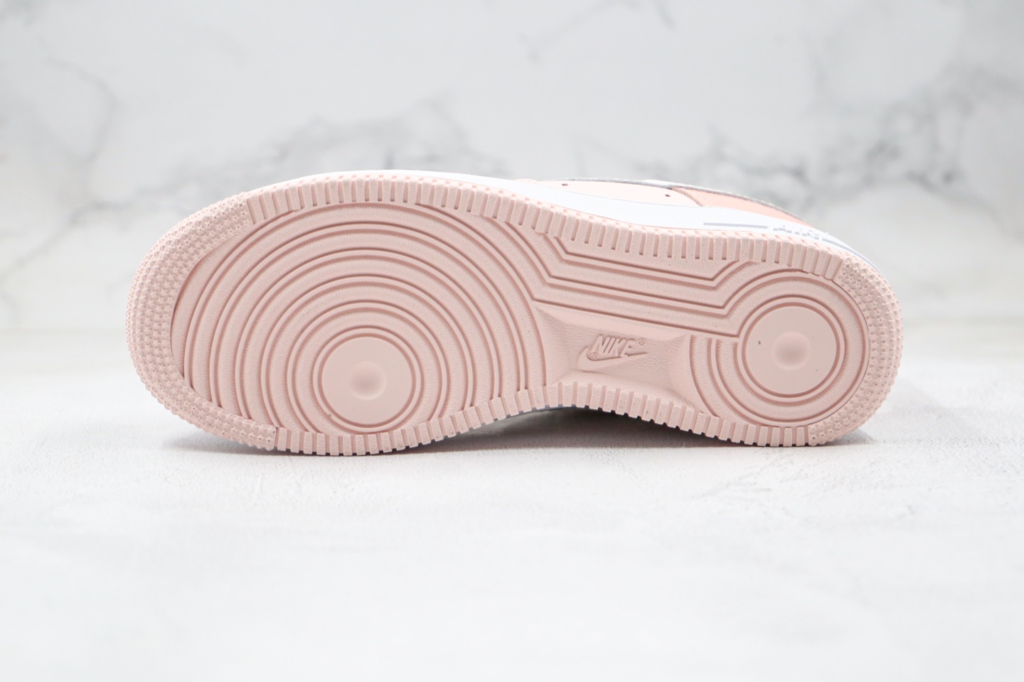 120  Air Force 1 UTILITY 独角兽 空军一号女子休闲板鞋 CK4810-621