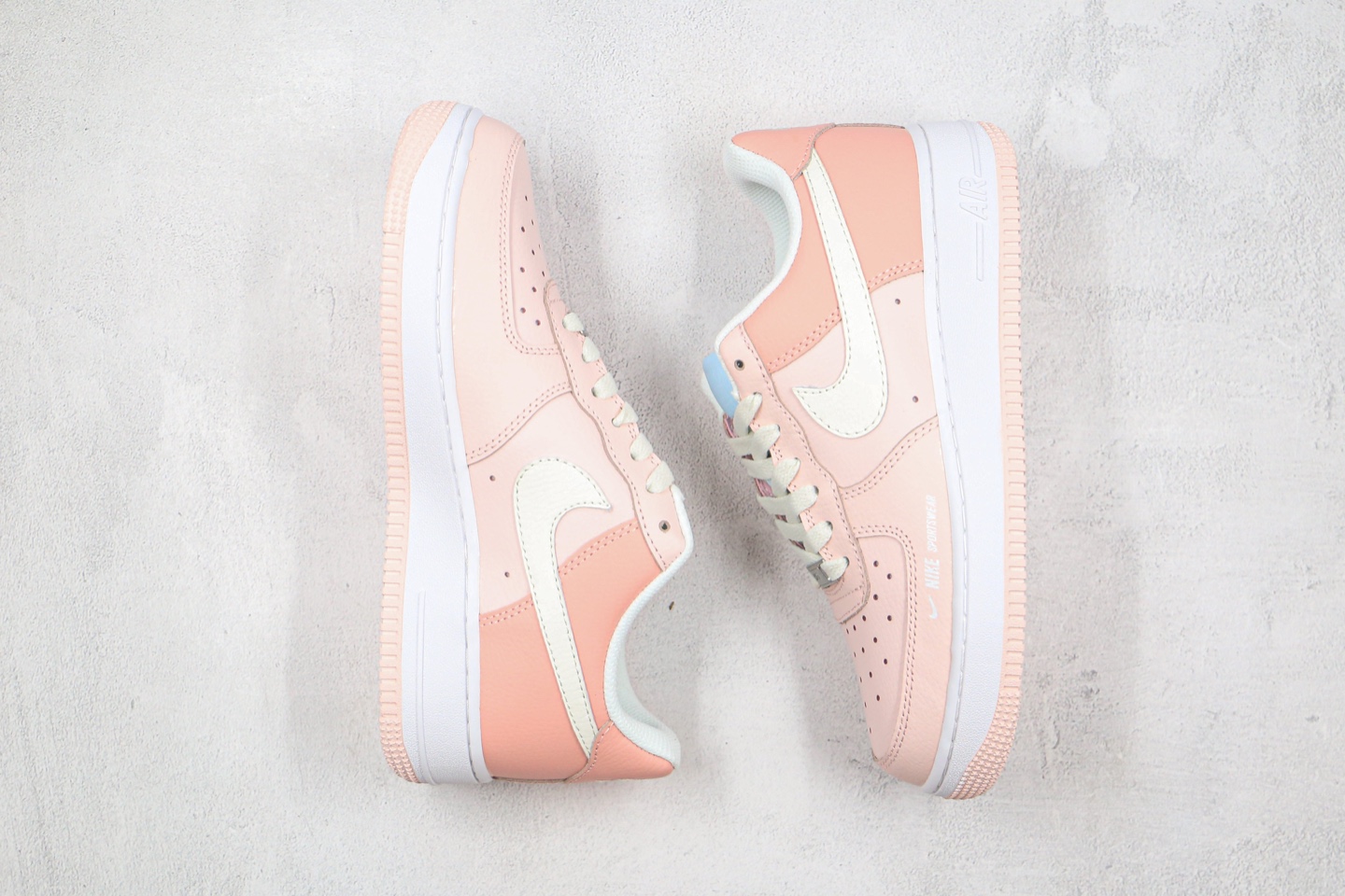 120  Air Force 1 UTILITY 独角兽 空军一号女子休闲板鞋 CK4810-621