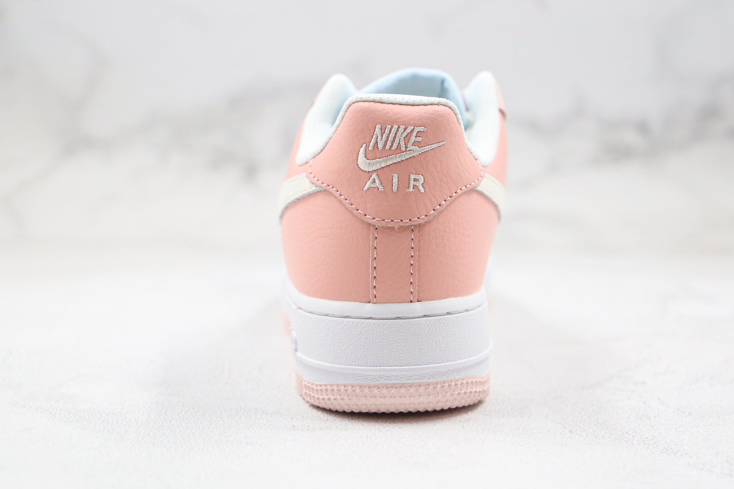 120  Air Force 1 UTILITY 独角兽 空军一号女子休闲板鞋 CK4810-621