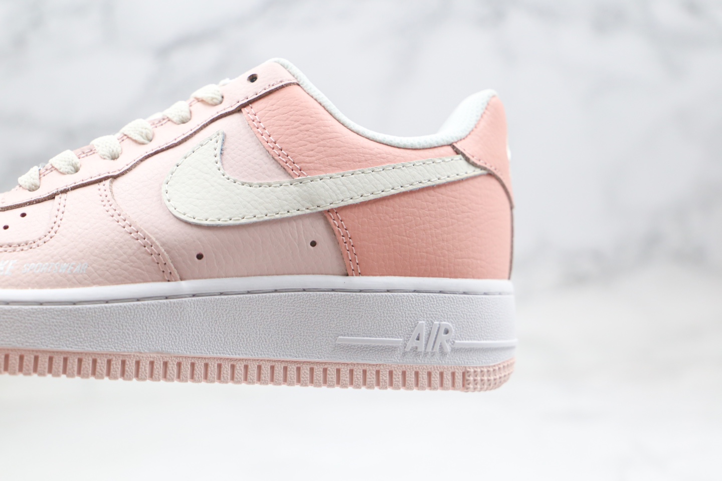 120  Air Force 1 UTILITY 独角兽 空军一号女子休闲板鞋 CK4810-621