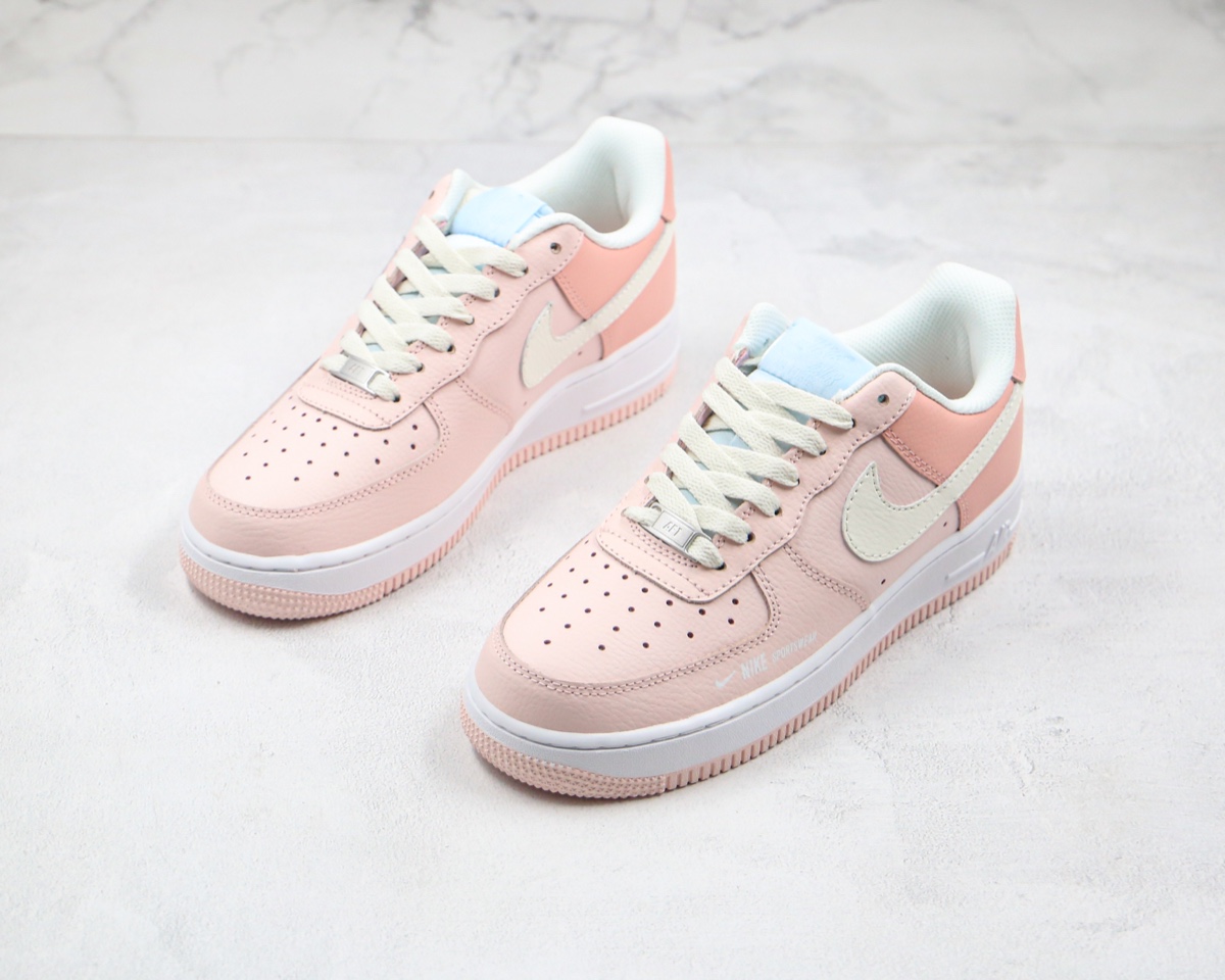 120  Air Force 1 UTILITY 独角兽 空军一号女子休闲板鞋 CK4810-621