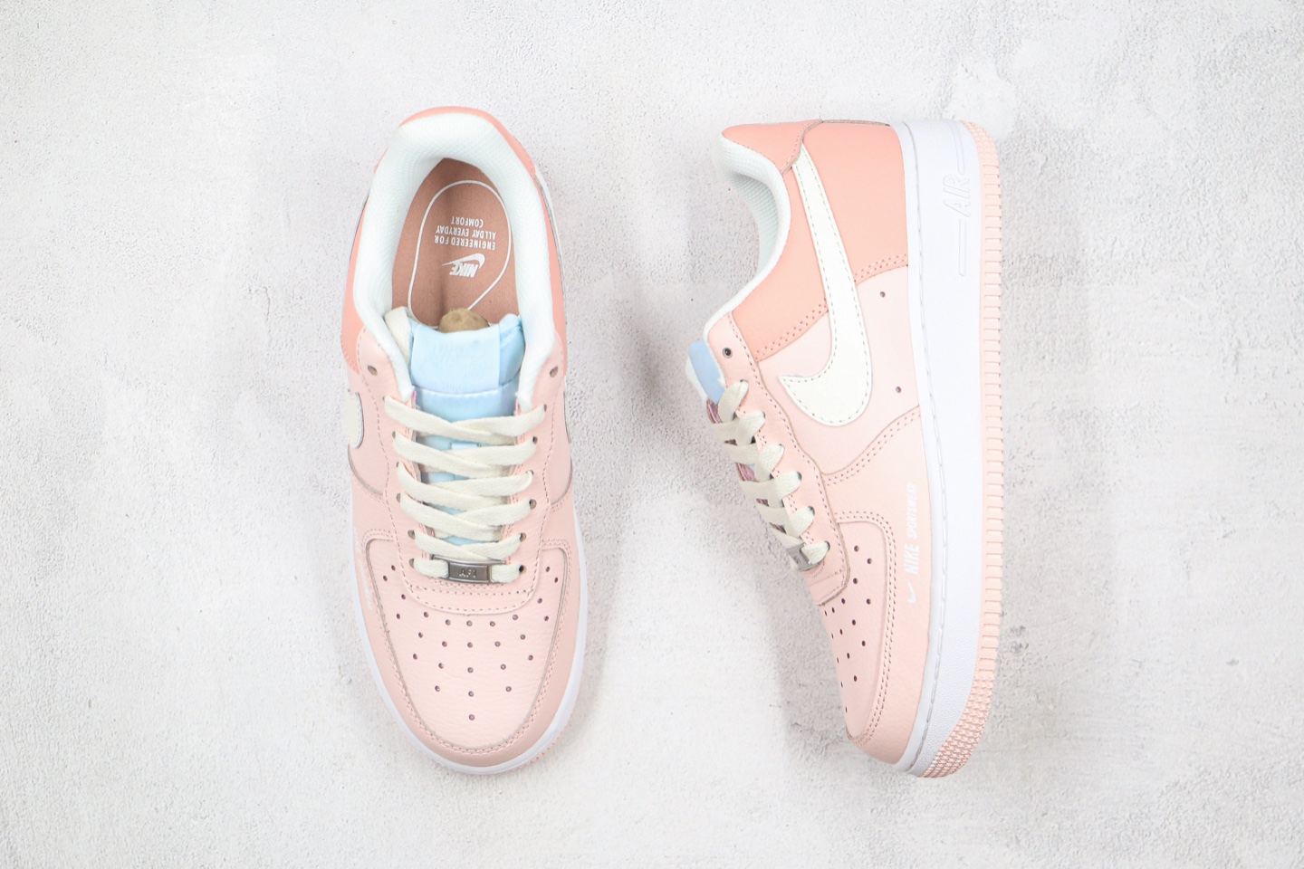 120  Air Force 1 UTILITY 独角兽 空军一号女子休闲板鞋 CK4810-621