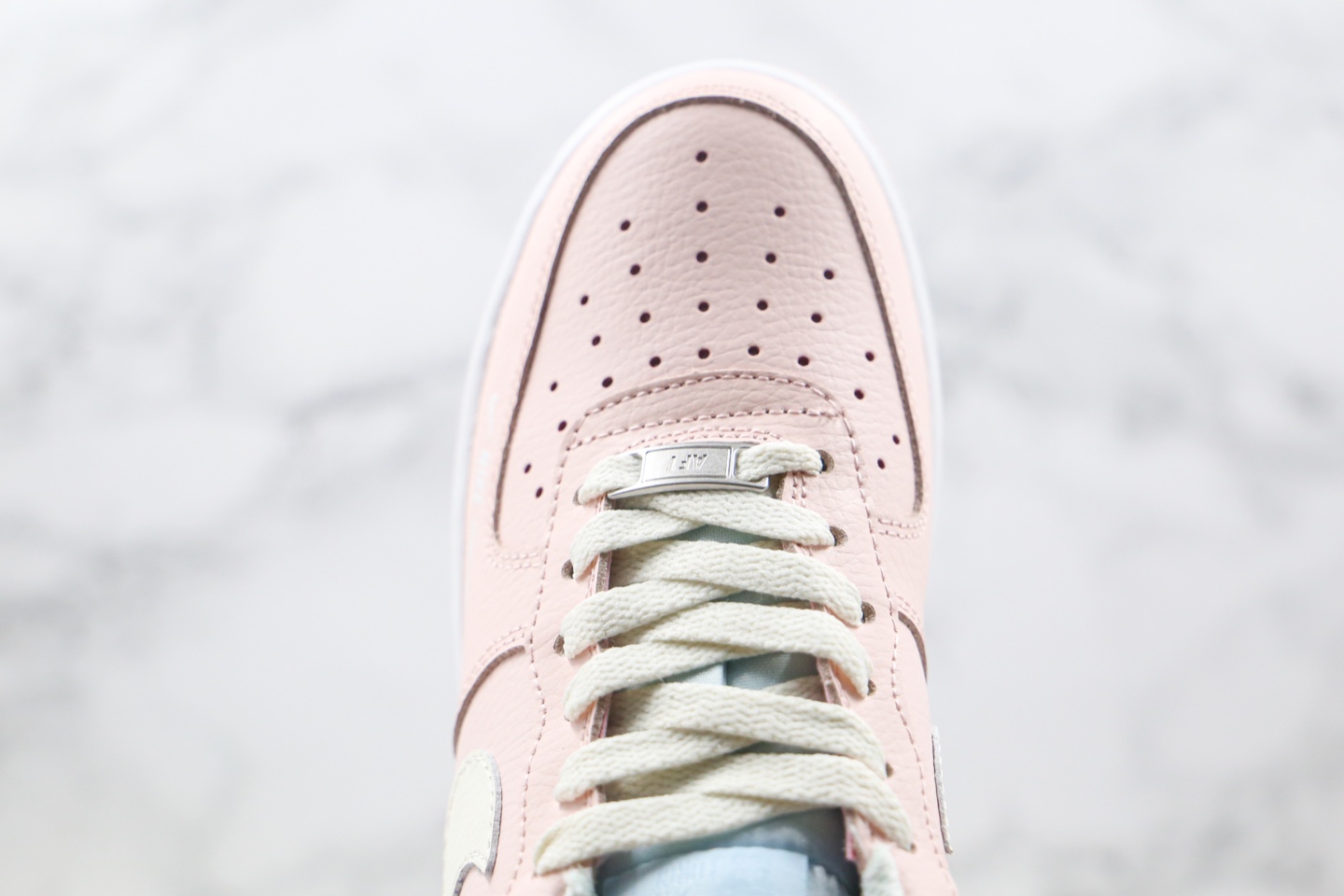 120  Air Force 1 UTILITY 独角兽 空军一号女子休闲板鞋 CK4810-621