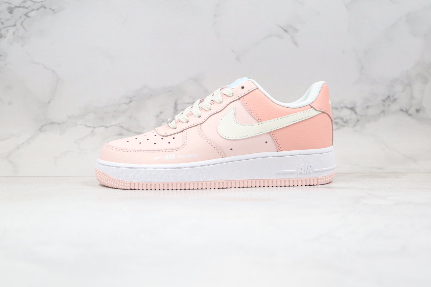 120  Air Force 1 UTILITY 独角兽 空军一号女子休闲板鞋 CK4810-621