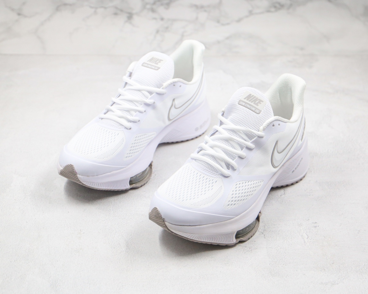 240 公司级 37X NEXT％酷似破2战靴 马拉松nike  zoom  winflo 37X 采用飞织半透明鞋面CI9923 085
