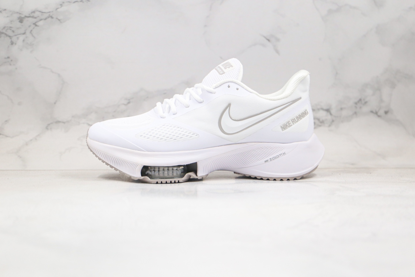 240 公司级 37X NEXT％酷似破2战靴 马拉松nike  zoom  winflo 37X 采用飞织半透明鞋面CI9923 085