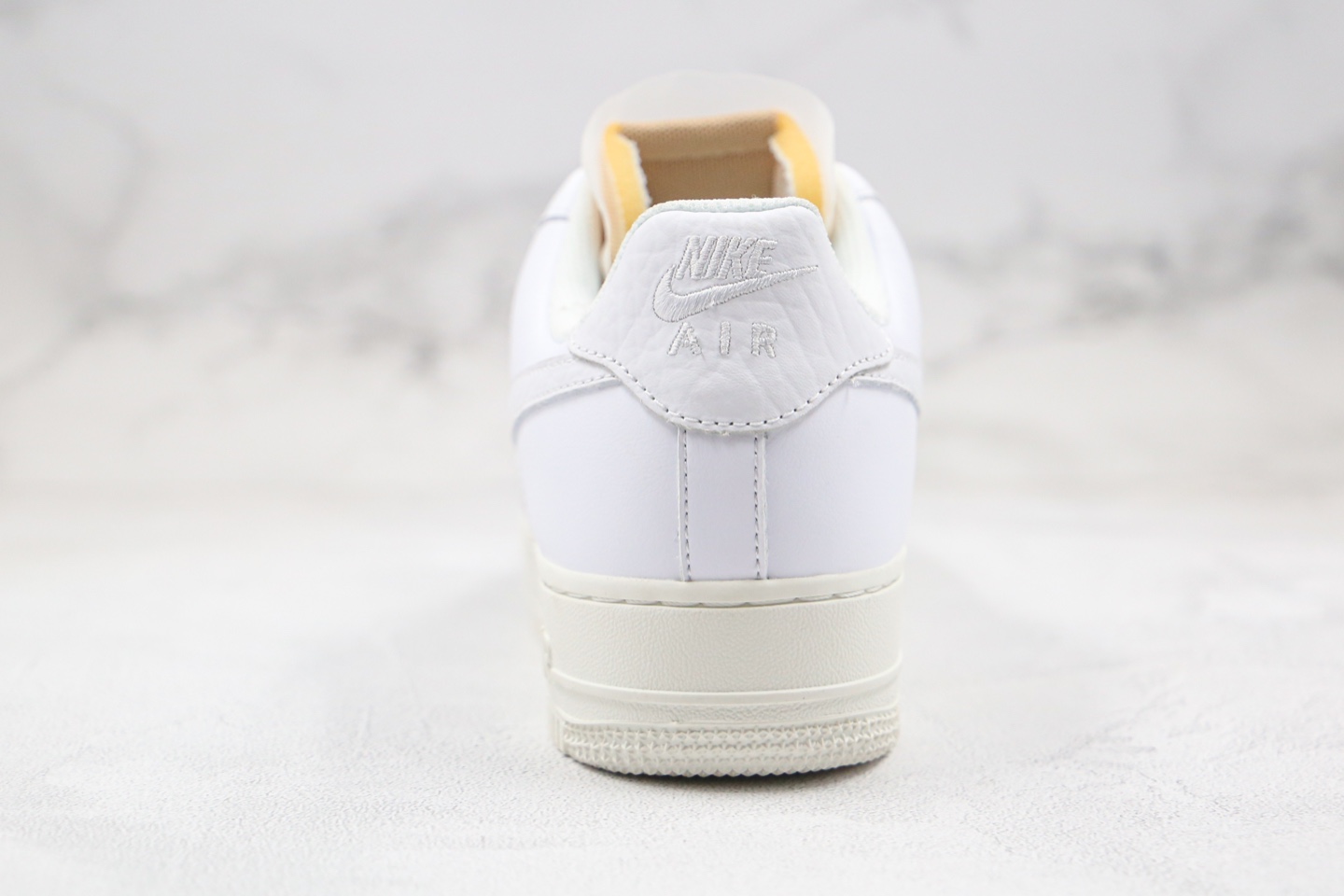 180 真标Air Force 1 07 LX White Onyx Bling LF钻石哔呤空军一号低帮CZ8101-100