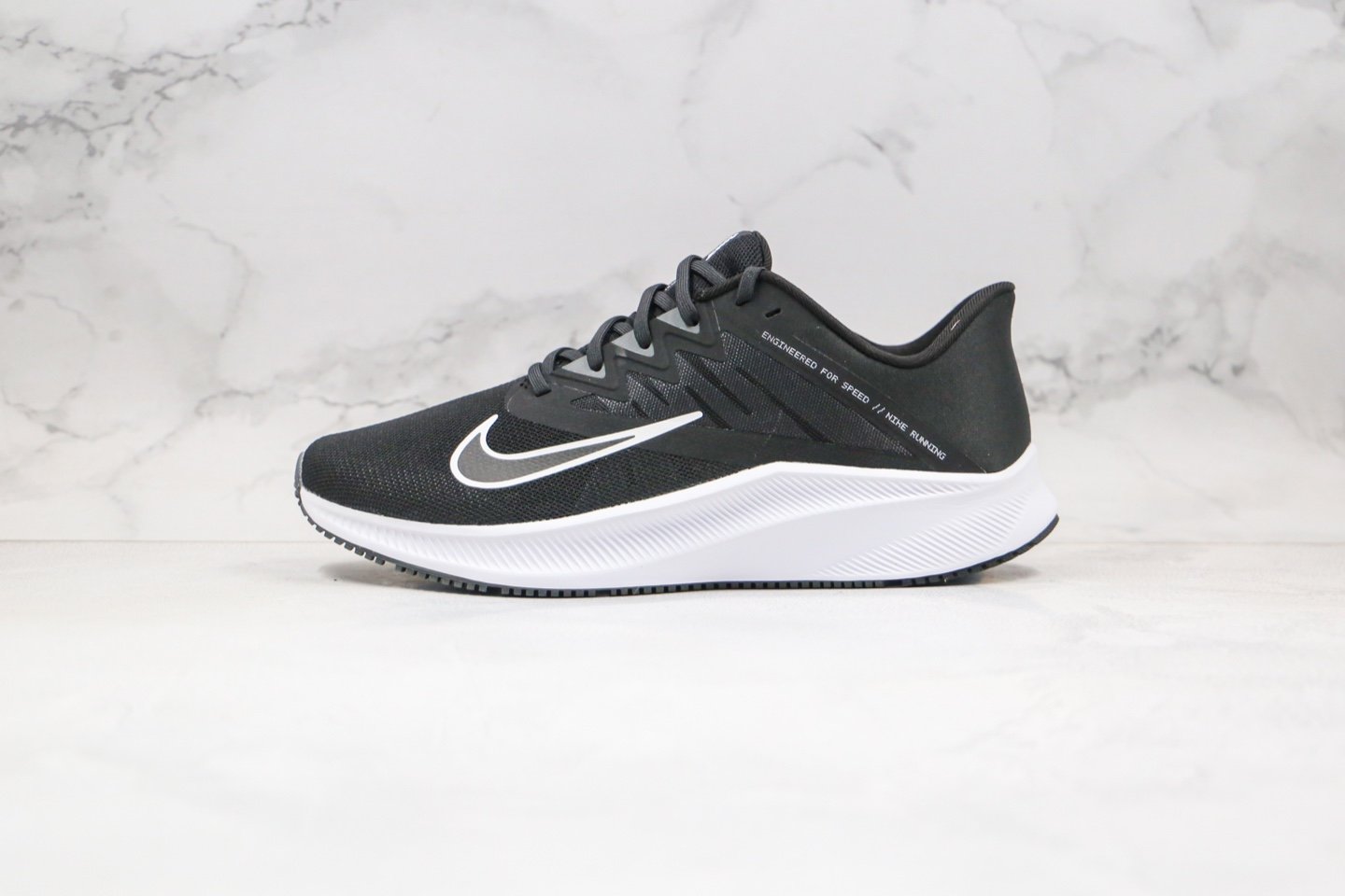 160 （合集）公司级 耐克 极致3代 Nike Quest 3 极速3代