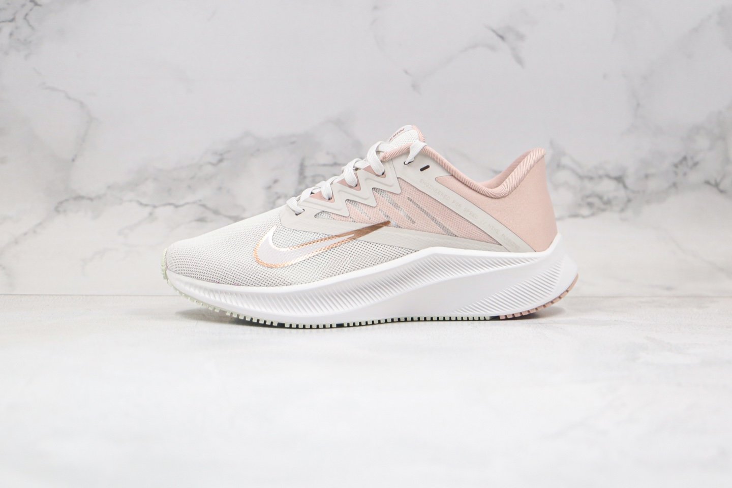 160 （合集）公司级 耐克 极致3代 Nike Quest 3 极速3代