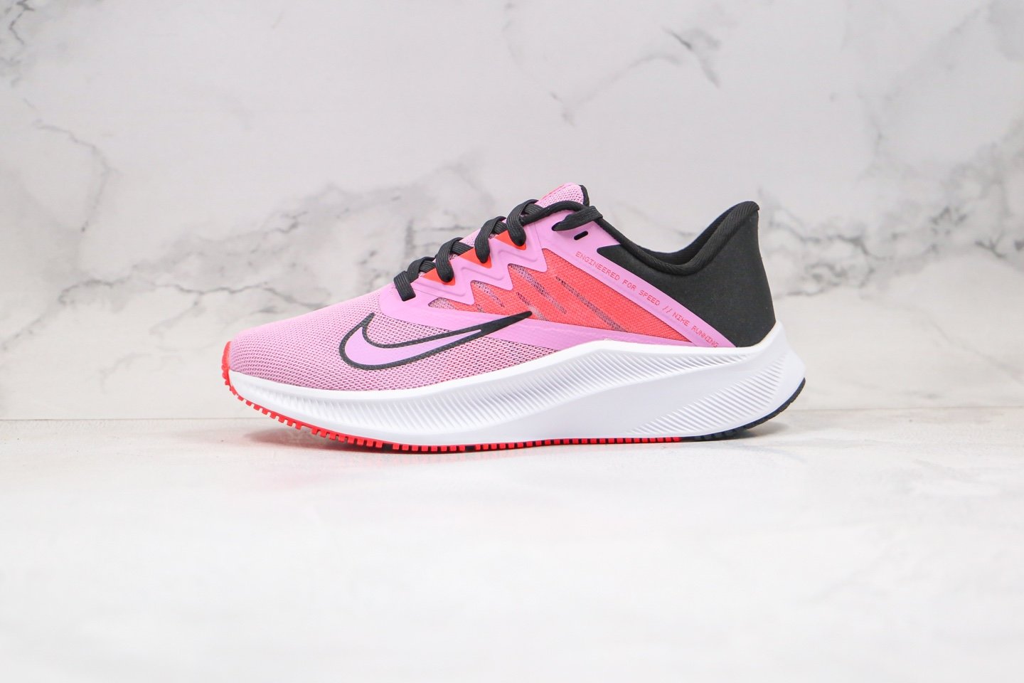 160 （合集）公司级 耐克 极致3代 Nike Quest 3 极速3代