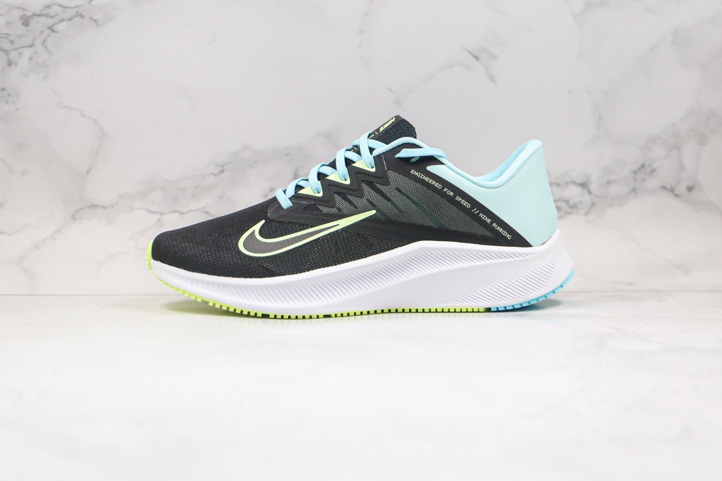 160 （合集）公司级 耐克 极致3代 Nike Quest 3 极速3代