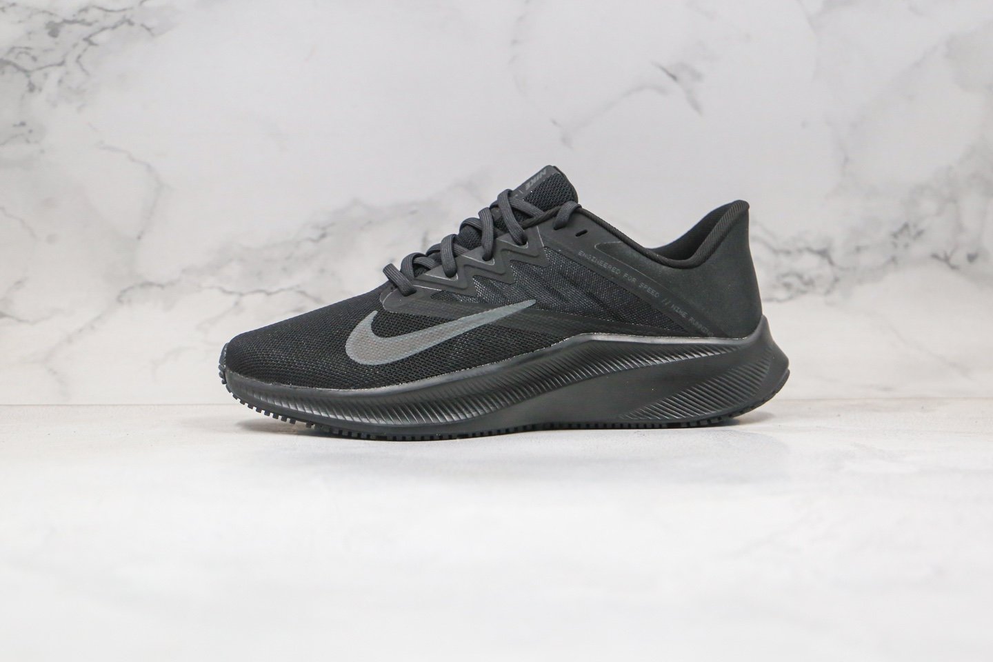 160 （合集）公司级 耐克 极致3代 Nike Quest 3 极速3代