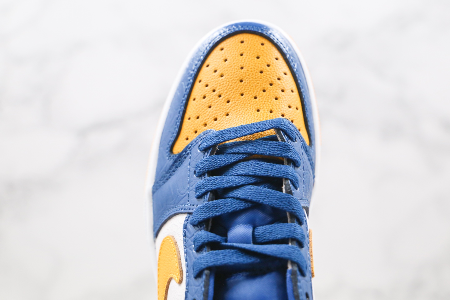 230 Air Jordan 1 Low 玉米黄 原装头层 CZ6909-200