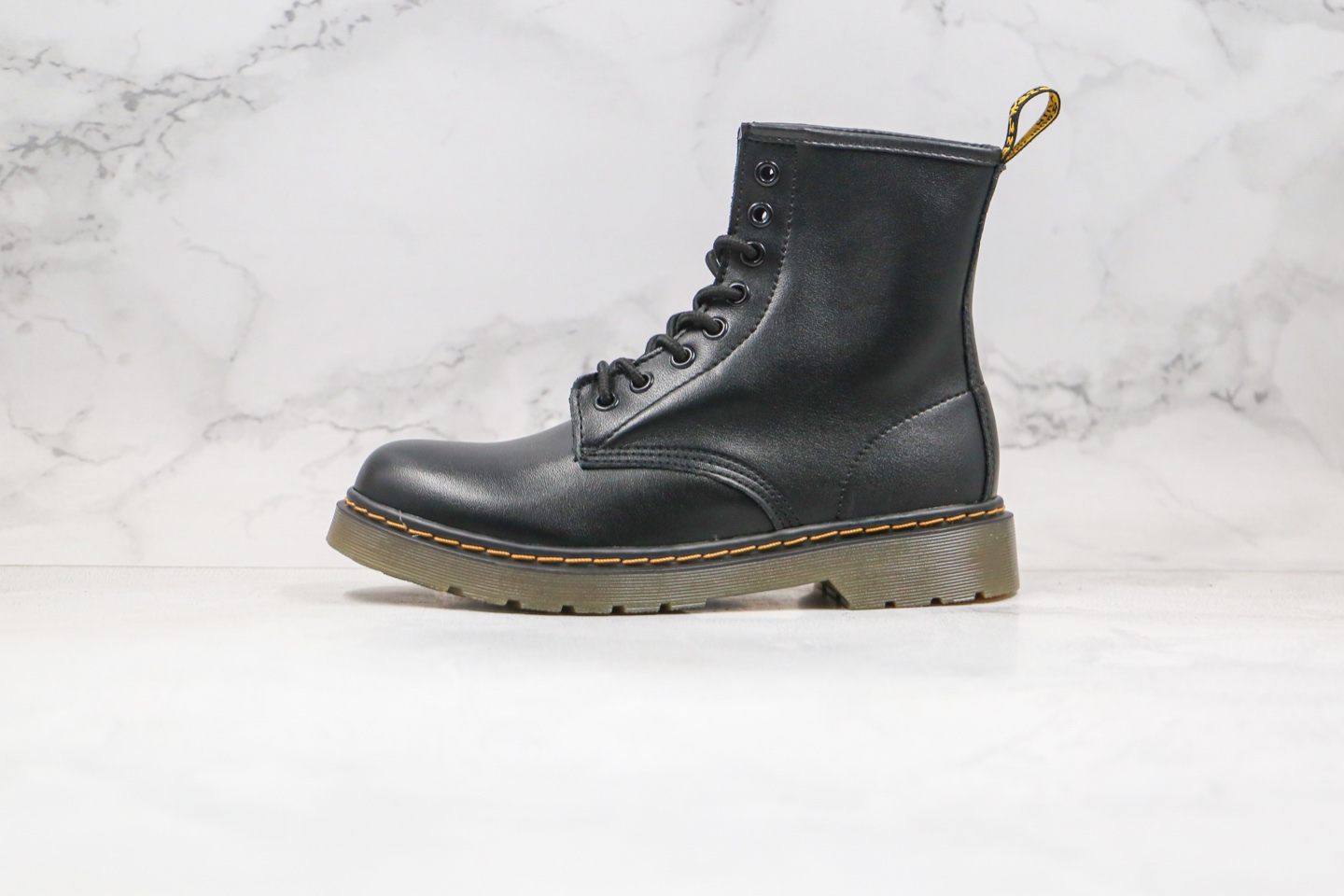 200 （合集）黑色 DR 马丁靴Dr.martens 马丁靴 代工厂订单