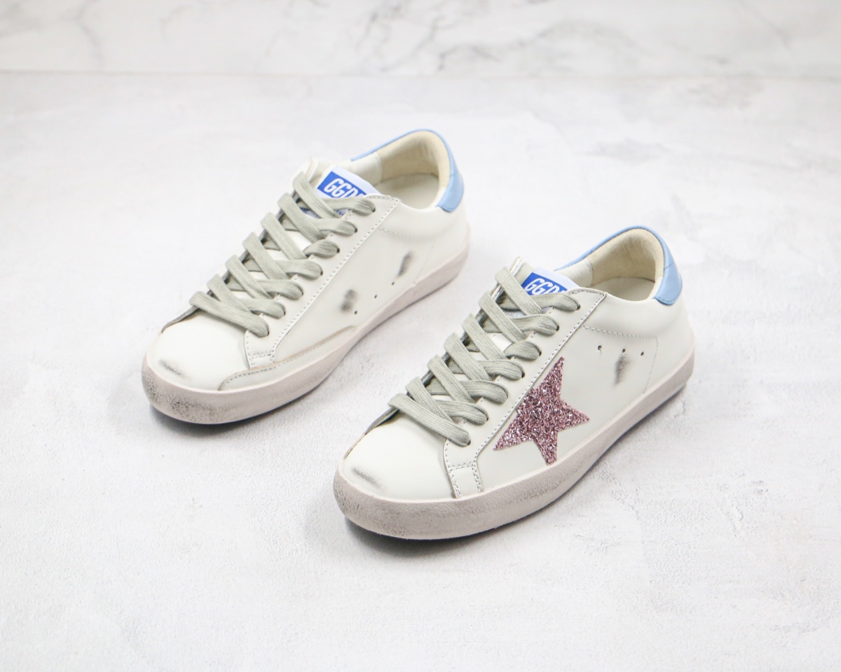 220 （合集）芯片版本 小脏鞋  GGDB GoIden Goose/GGDB 小脏鞋系列