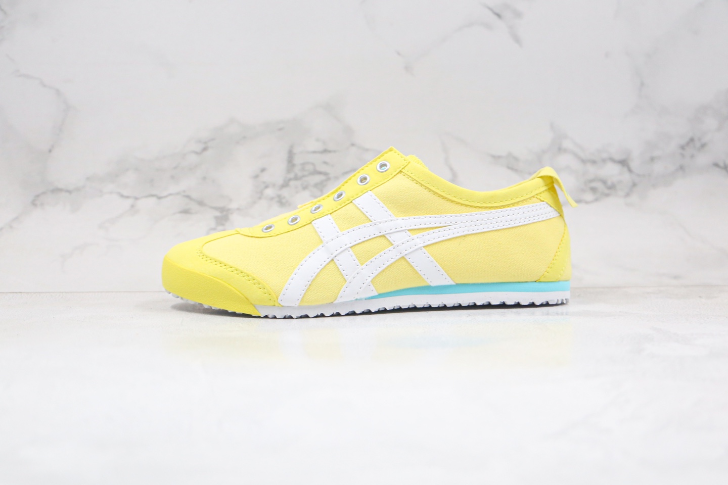 120 （合集）Onitsuka tiger 鬼冢虎 真标 帆布鞋 懒人鞋 免系带