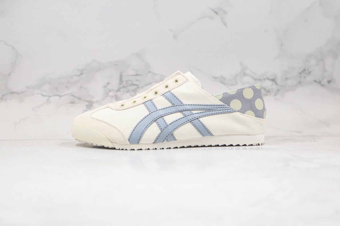 120 （合集）Onitsuka tiger 鬼冢虎 真标 帆布鞋 懒人鞋 免系带