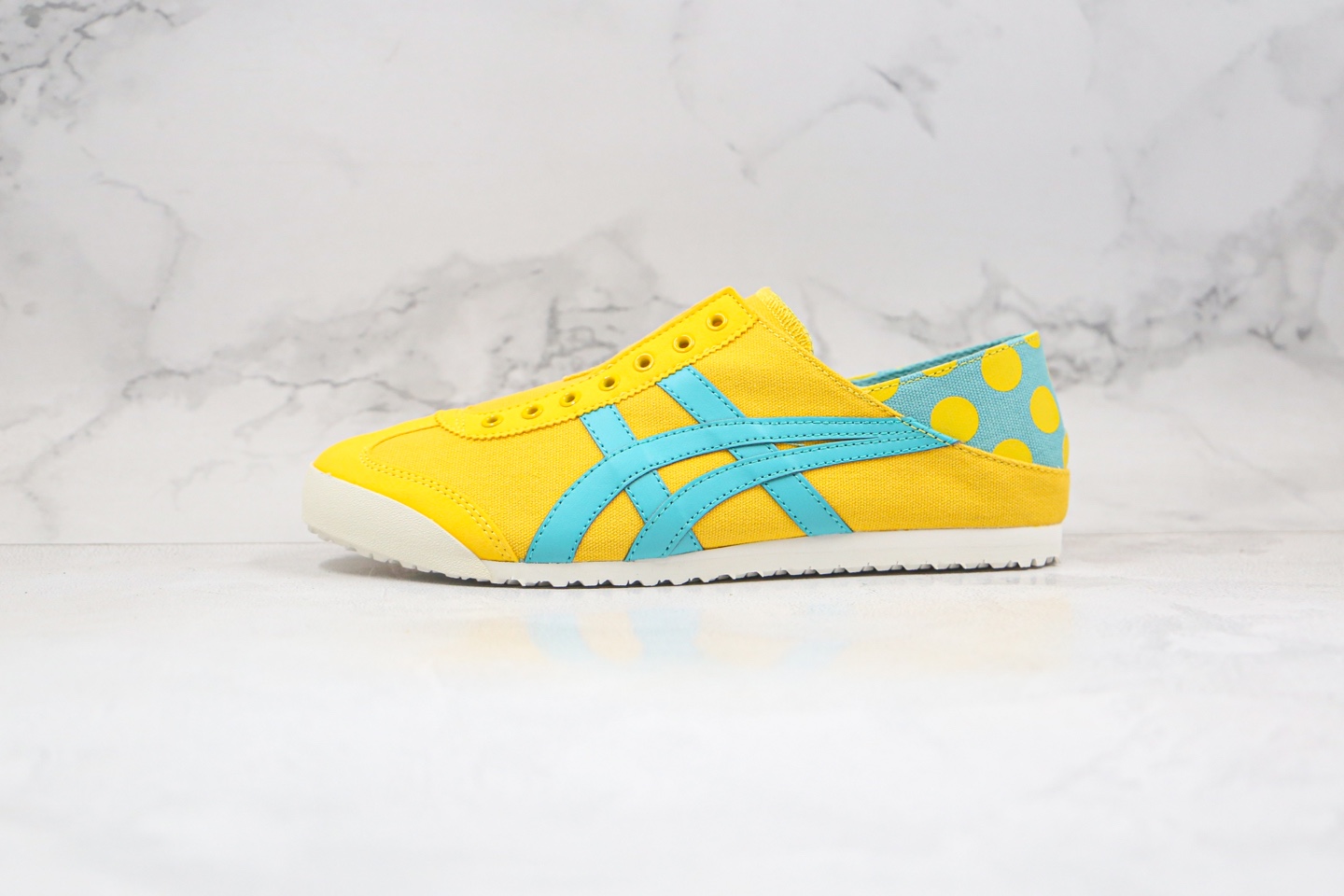 120 （合集）Onitsuka tiger 鬼冢虎 真标 帆布鞋 懒人鞋 免系带