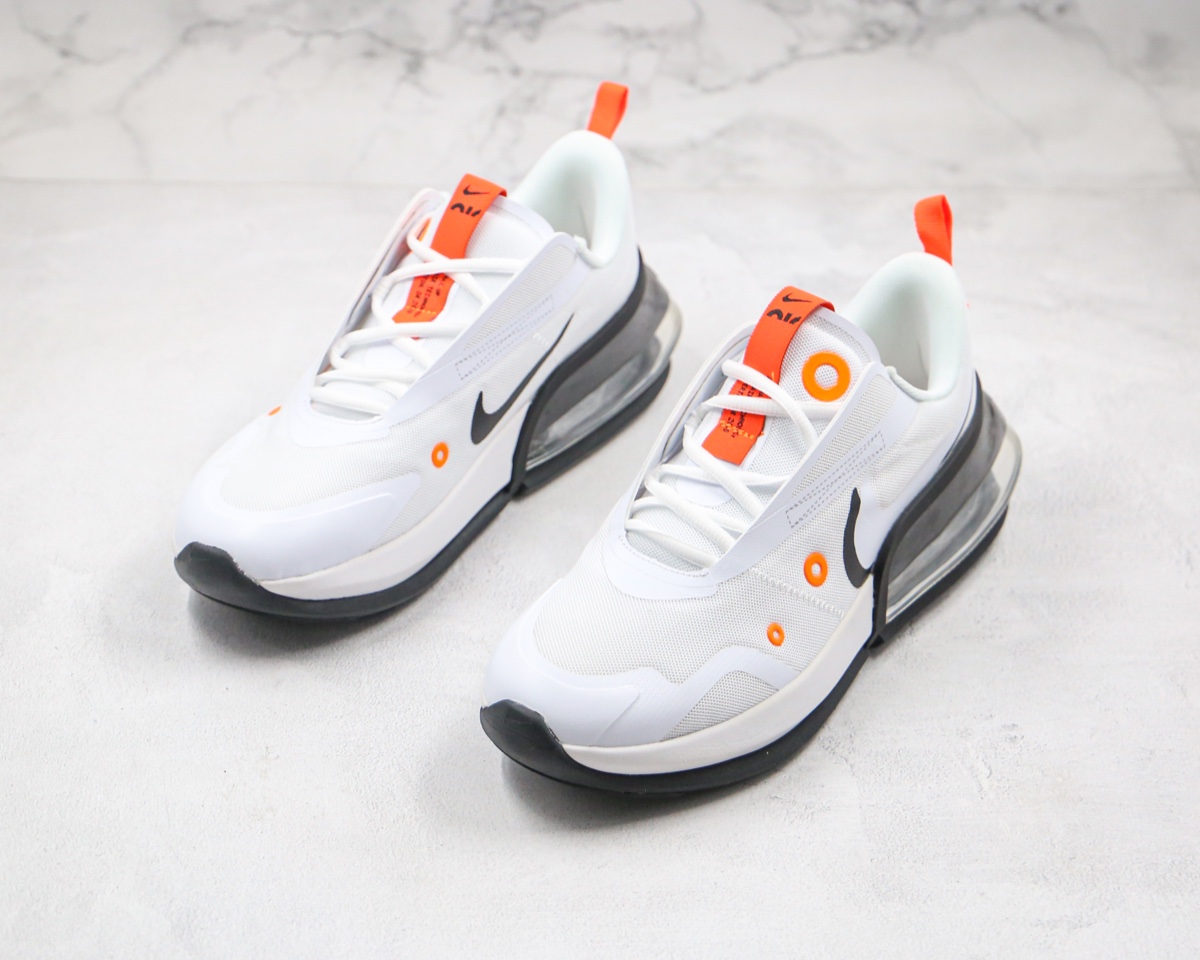 190 尼龙布 太空跑鞋 半掌气垫  Nike Air Technology 太空跑鞋 CK7173-011
