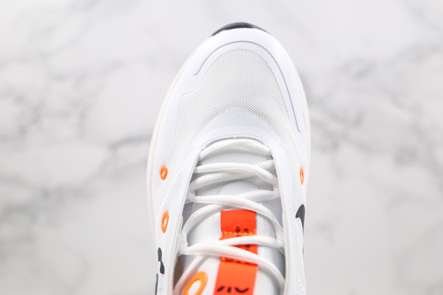 190 尼龙布 太空跑鞋 半掌气垫  Nike Air Technology 太空跑鞋 CK7173-011