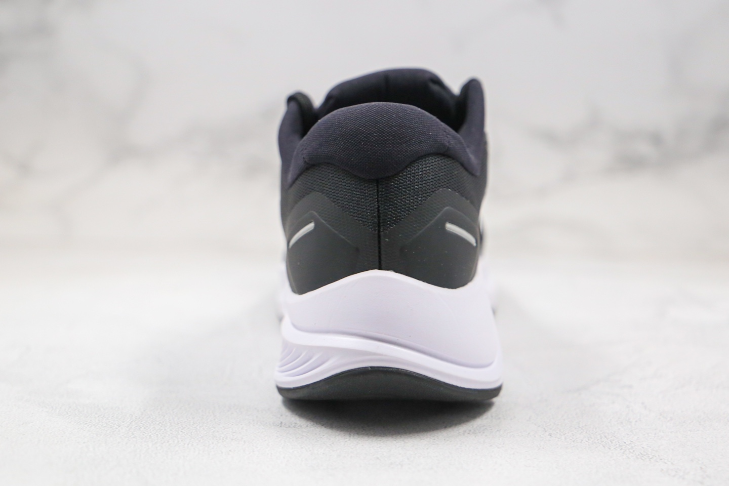 180 公司级 登月23代 Nike Zoom Structure 23  贾卡面透气CZ6720-001