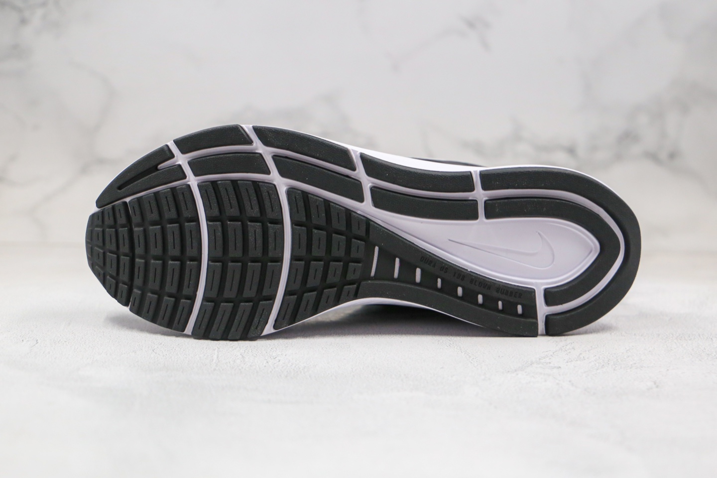 180 公司级 登月23代 Nike Zoom Structure 23  贾卡面透气CZ6720-001