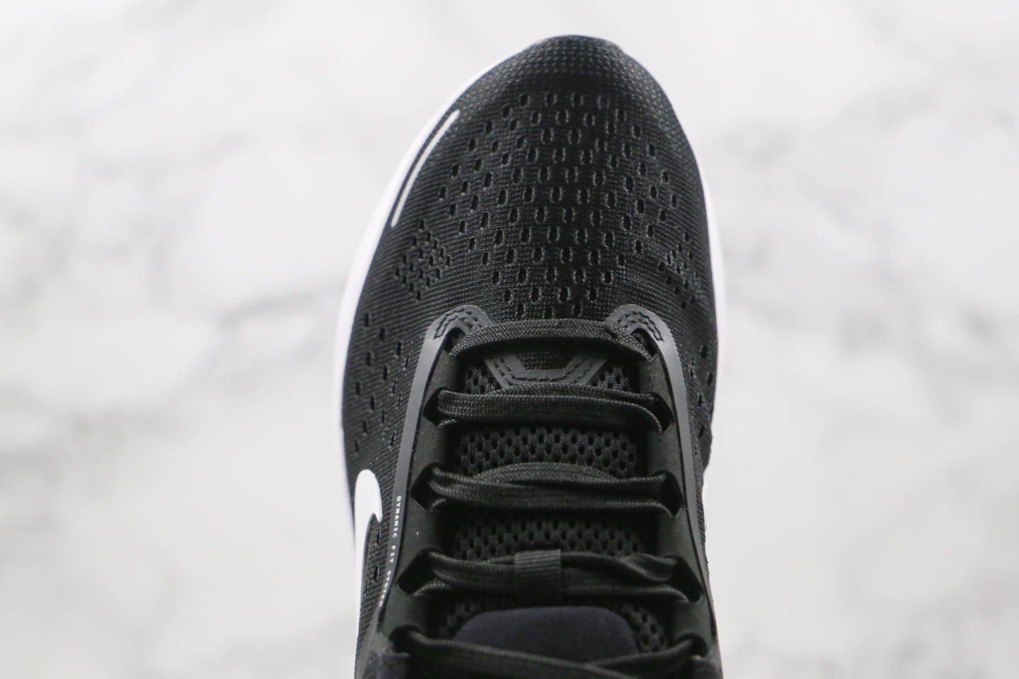 180 公司级 登月23代 Nike Zoom Structure 23  贾卡面透气CZ6720-001