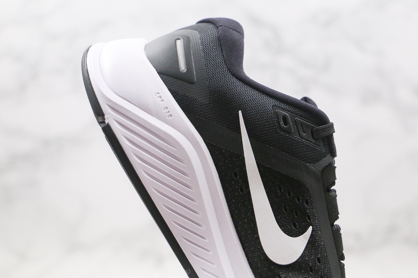 180 公司级 登月23代 Nike Zoom Structure 23  贾卡面透气CZ6720-001