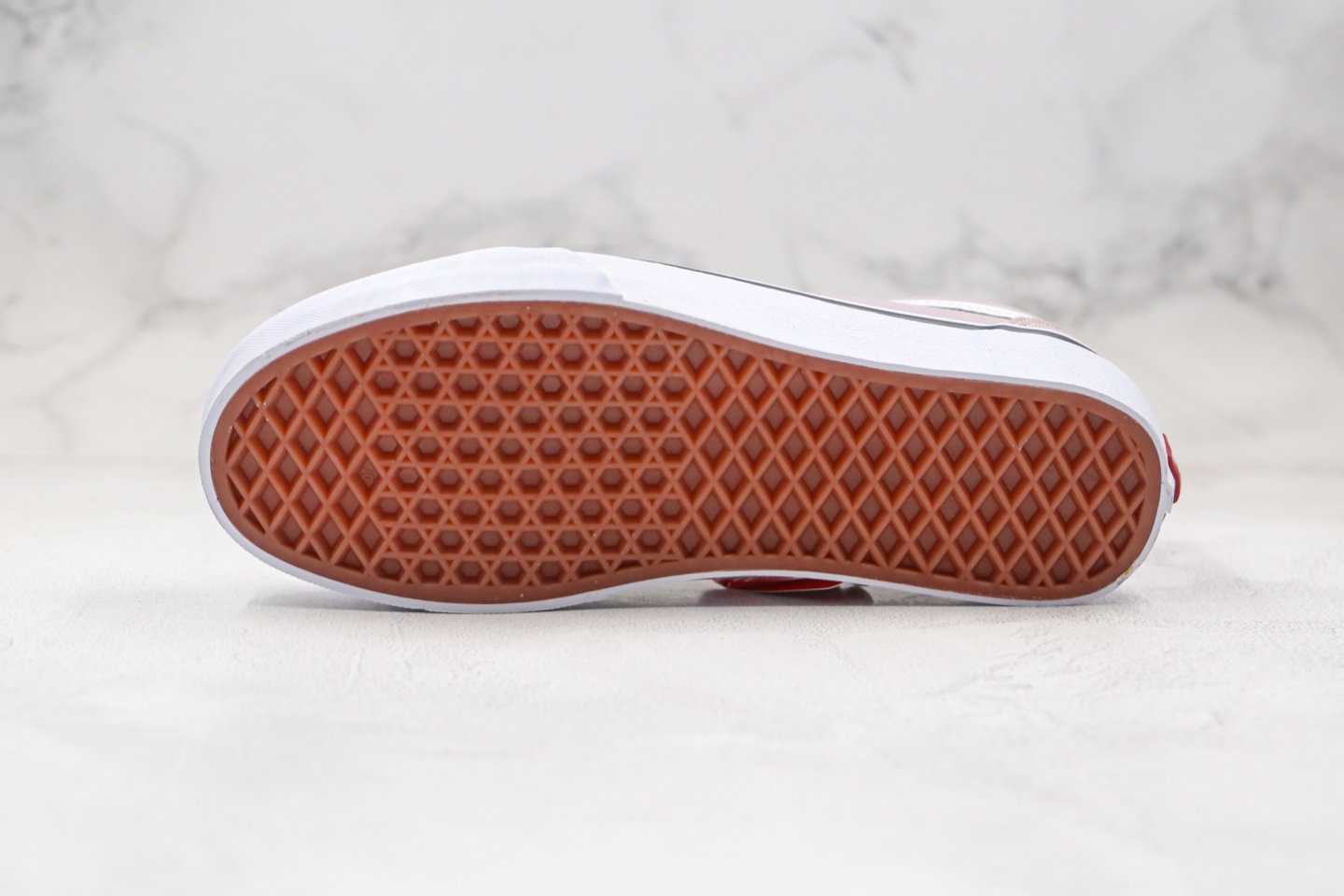 150 万斯VANS 085紫粉色少女系淡粉色 板鞋OldSchool：VN0A38G1OVS