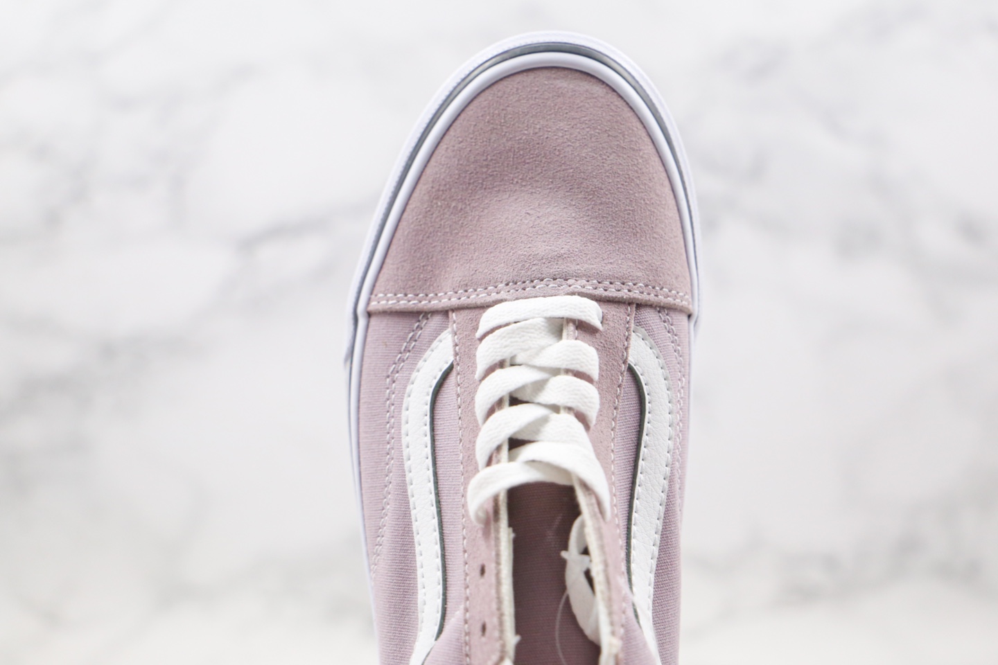 150 万斯VANS 085紫粉色少女系淡粉色 板鞋OldSchool：VN0A38G1OVS
