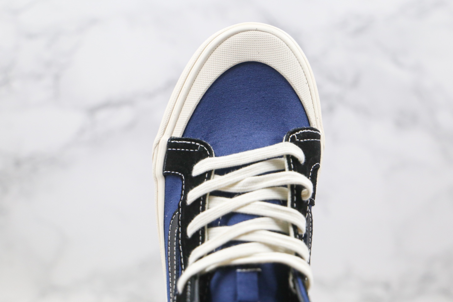 130   Sk8-Hi 138 LX 万斯休闲滑板鞋 真标硫化一比一 原厂硫化版本 VN0A45KDVYY