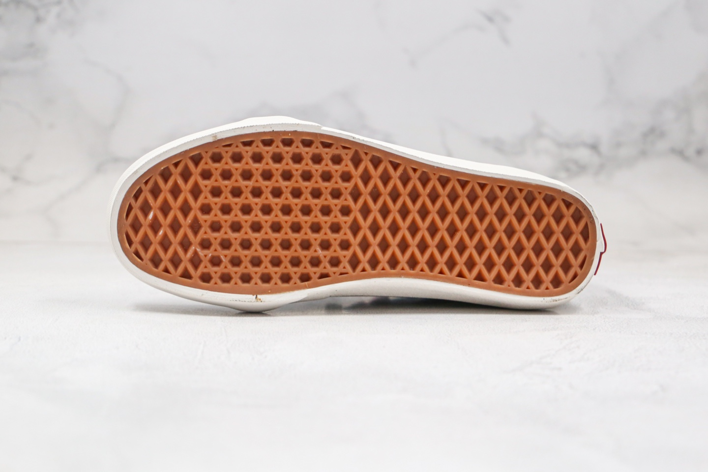 130 Vans Style 36 Decon SF 万斯纹鲜半月包头 硫化板鞋 VN0A3ZCJXMU
