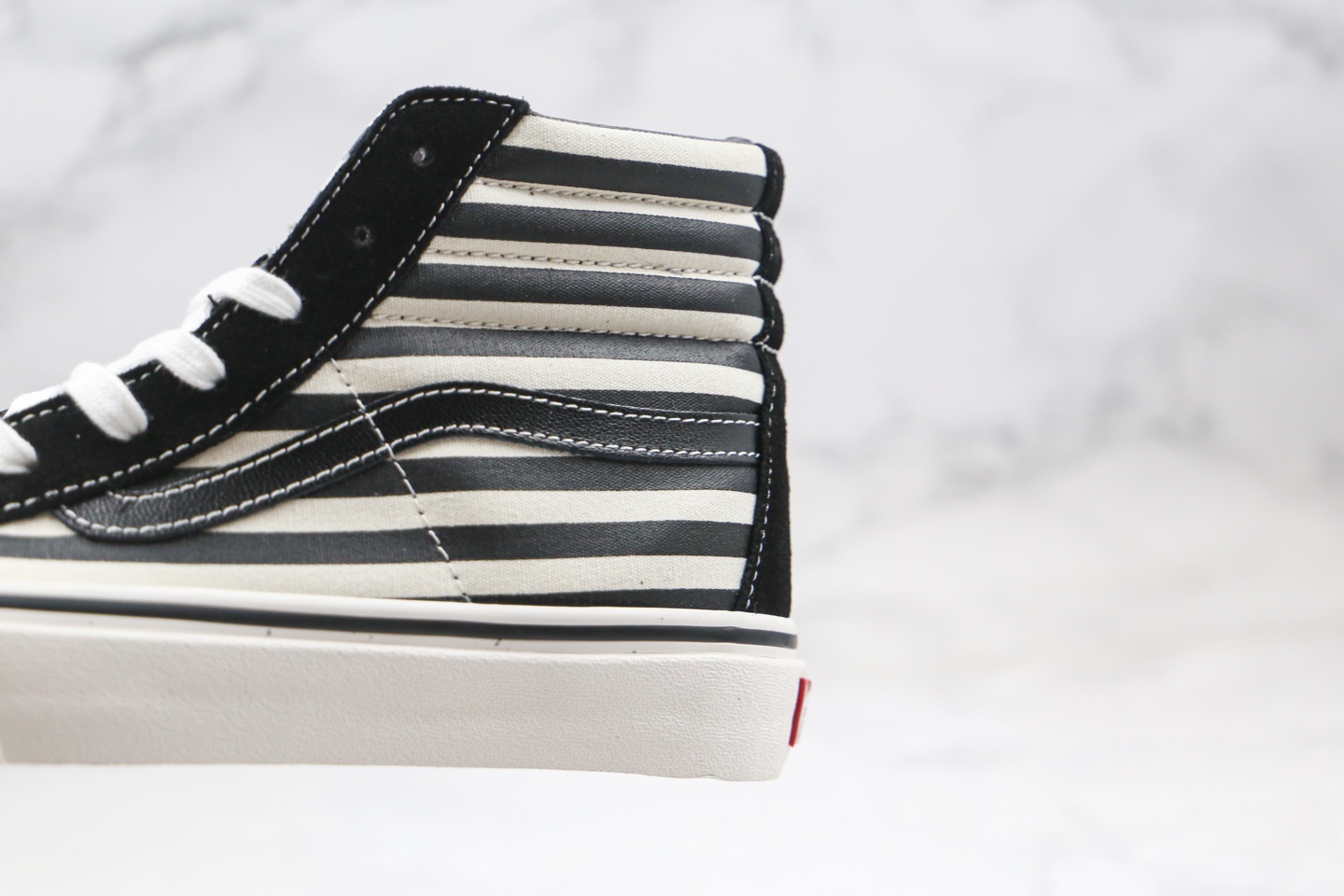 130 Vans Style 36 Decon SF 万斯纹鲜半月包头 硫化板鞋 VN0A3ZCJXMU