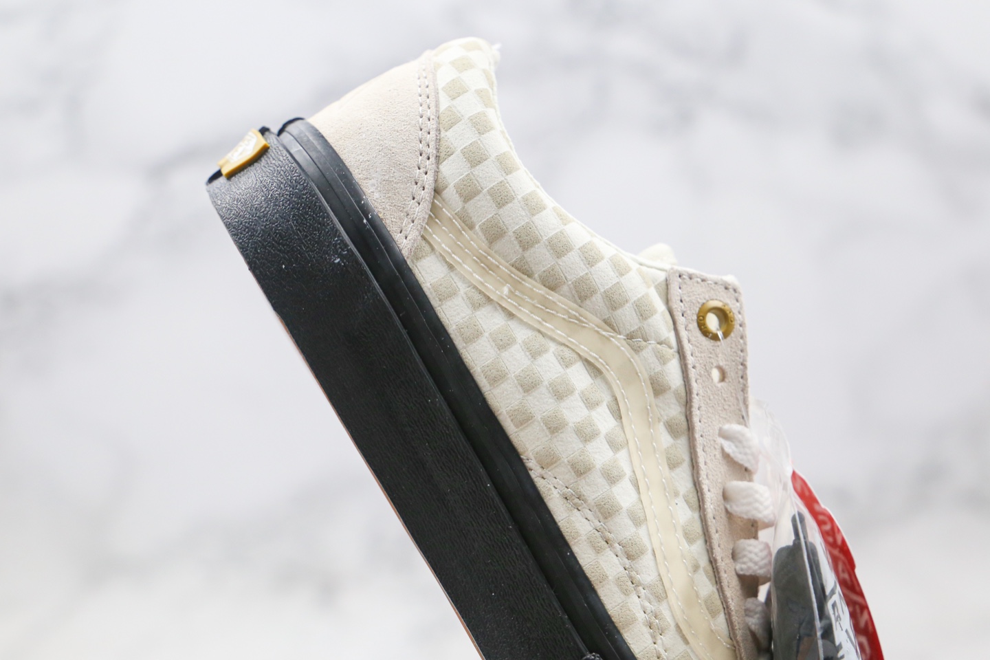 150 万斯 Vans OLD SKOOL PRO  Lizzie Armanto情侣鞋 YH06