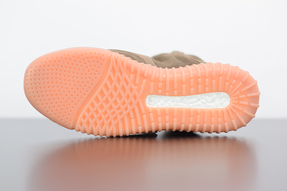 AdidasYeezy 750 Boost BY2456男女同款高帮运动鞋