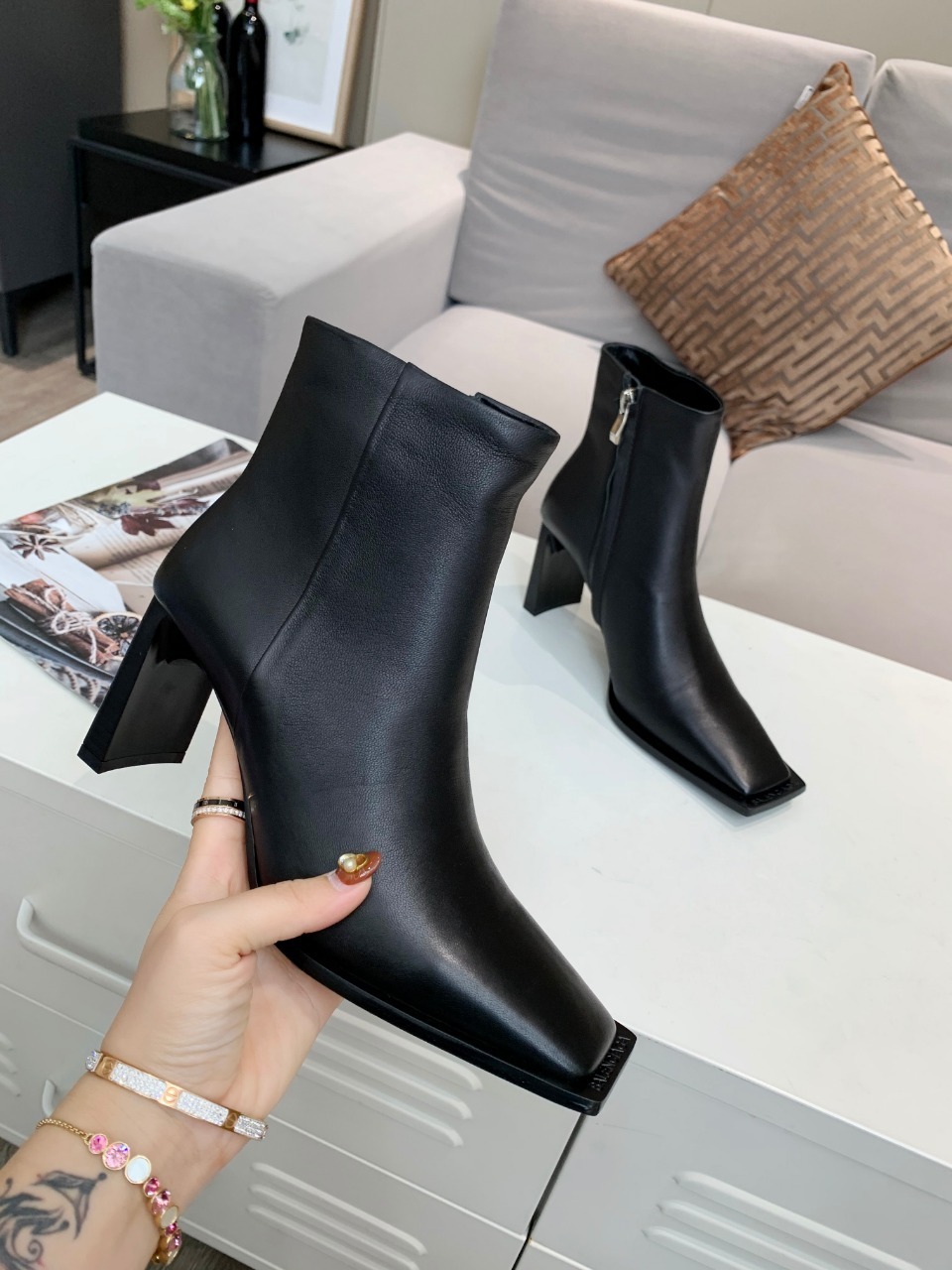 BALENCIAGA巴黎世家2020